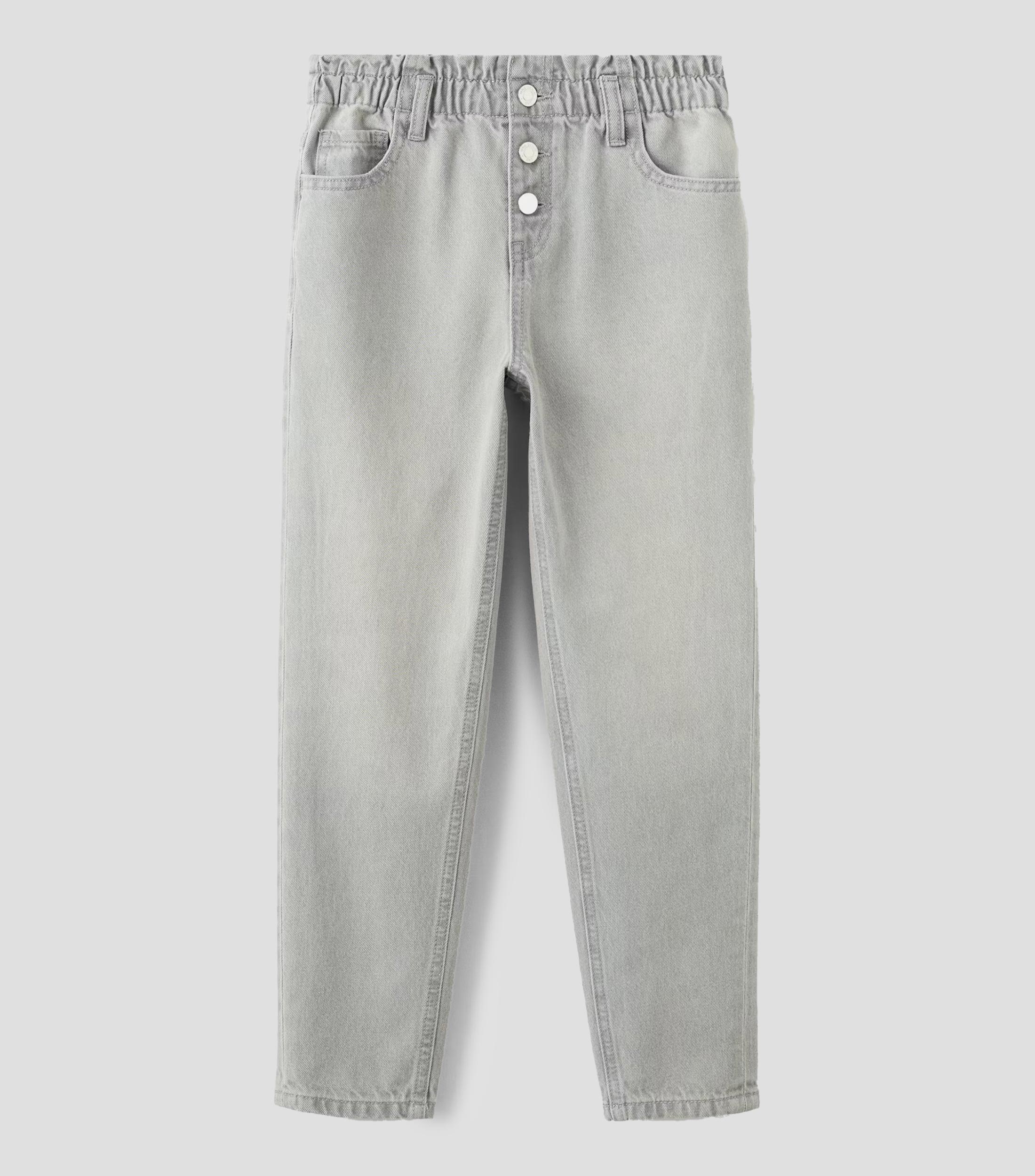 Jeans paperbag Niña